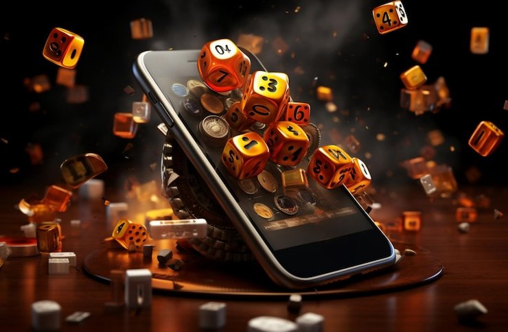 Filipino high roller player reviewing premium sports odds on mobile