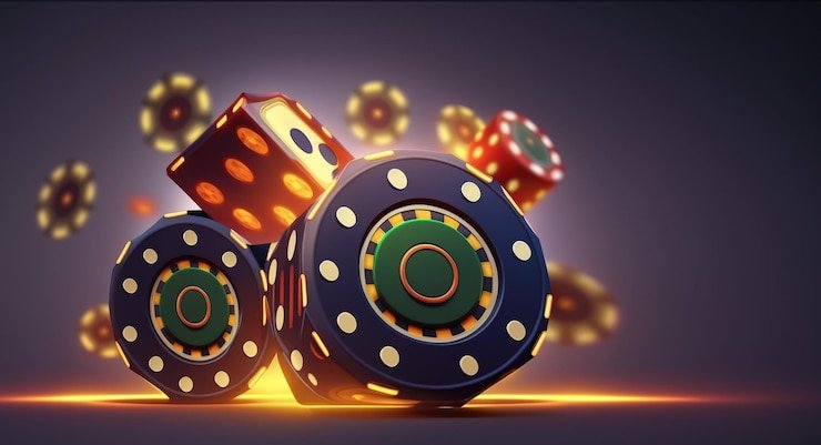 tamabet high roller premium gaming area for Filipino players